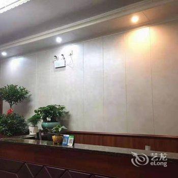 滁州许家快捷宾馆酒店提供图片