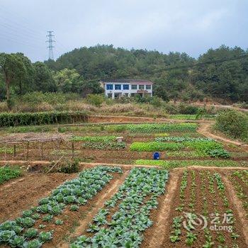 韶山湘潭韶美民宿酒店提供图片