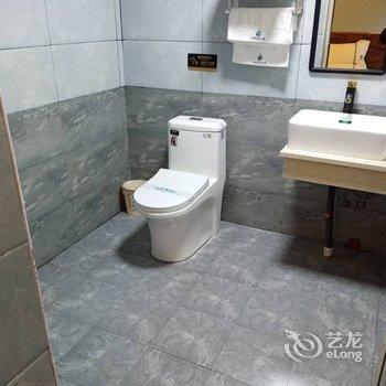 凯里景希艺术公寓酒店提供图片