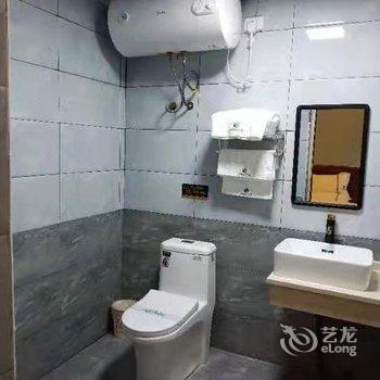 凯里景希艺术公寓酒店提供图片