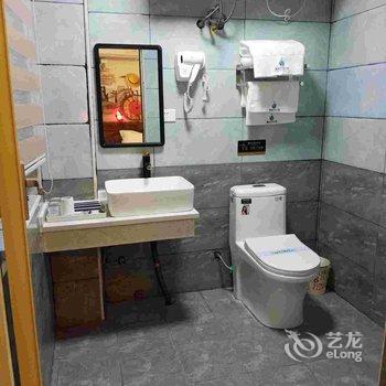 凯里景希艺术公寓酒店提供图片