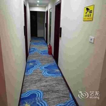 凯里景希艺术公寓酒店提供图片