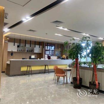 克拉玛依蜂巢电竞酒店酒店提供图片