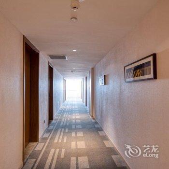 如家精选酒店(张掖高铁站店)酒店提供图片
