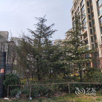 邹平快乐小屋日租公寓酒店提供图片