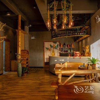 抚仙湖悦兴听湖苑民宿酒店提供图片