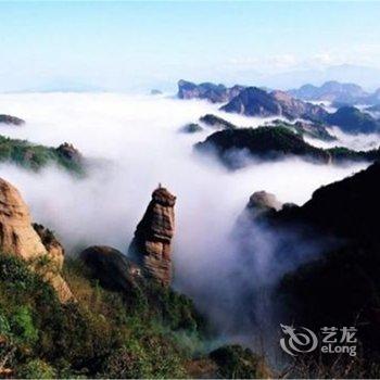 龙岩8号公寓酒店提供图片