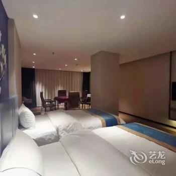 白玉兰酒店(沈阳青年大街店)酒店提供图片