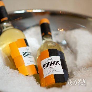 慕舍酒店酒店提供图片