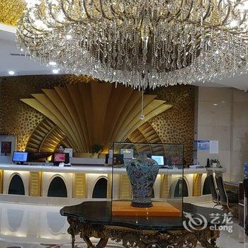 朝阳万国温泉酒店酒店提供图片
