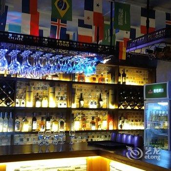 朝阳万国温泉酒店酒店提供图片