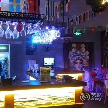 朝阳万国温泉酒店酒店提供图片