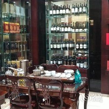 朝阳万国温泉酒店酒店提供图片