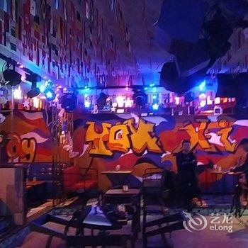 朝阳万国温泉酒店酒店提供图片