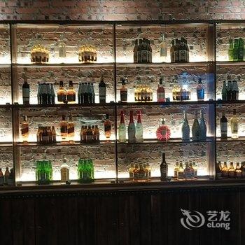 朝阳万国温泉酒店酒店提供图片