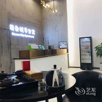 转角城市公寓(汕头浦江东路店)酒店提供图片