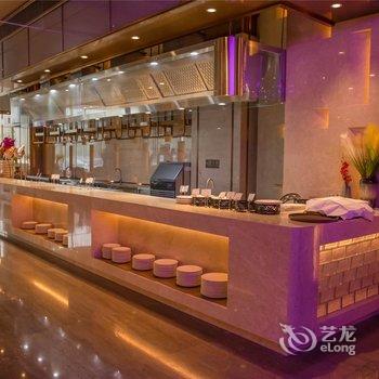 涟水金陵国际饭店酒店提供图片