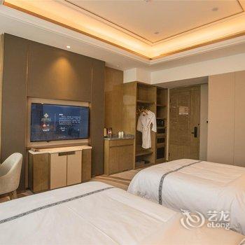涟水金陵国际饭店酒店提供图片