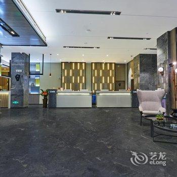 宜尚酒店(长沙涉外经济学院店)酒店提供图片