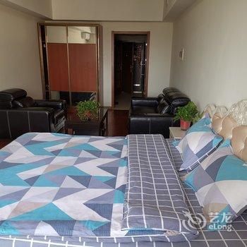 鞍山铁路公寓酒店提供图片