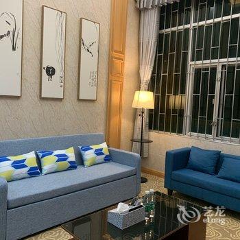 珠海西维曼精品公寓酒店提供图片