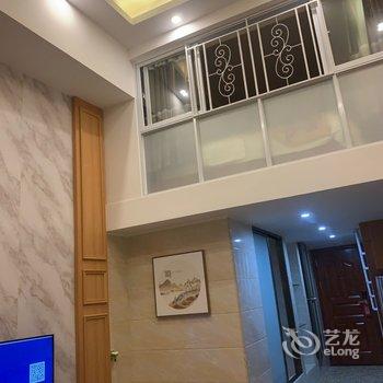 珠海西维曼精品公寓酒店提供图片