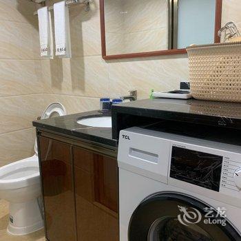 珠海西维曼精品公寓酒店提供图片