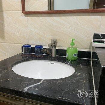 珠海西维曼精品公寓酒店提供图片