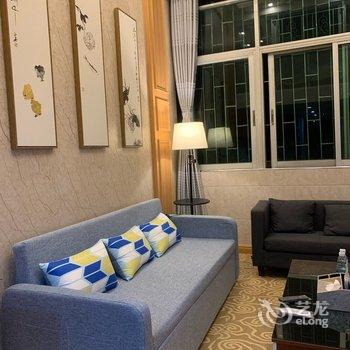 珠海西维曼精品公寓酒店提供图片