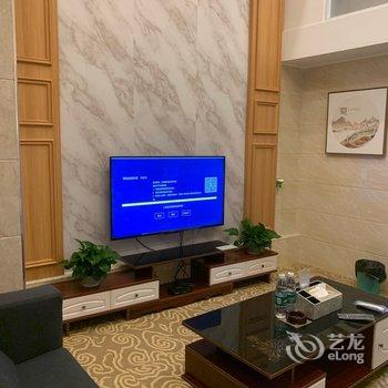 珠海西维曼精品公寓酒店提供图片