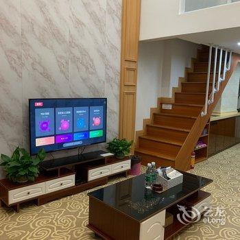 珠海西维曼精品公寓酒店提供图片