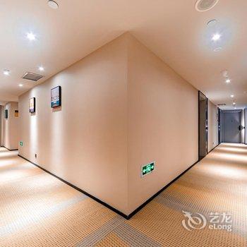 成都太古里春熙路地铁站亚朵轻居酒店酒店提供图片