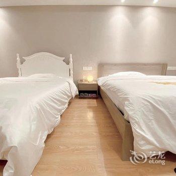 诸暨欧亚公寓酒店提供图片