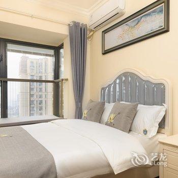 永恒度假公寓(启东恒大威尼斯店)酒店提供图片