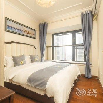 永恒度假公寓(启东恒大威尼斯店)酒店提供图片