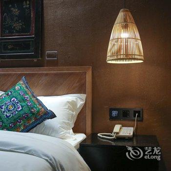 株洲睡神行旅酒店酒店提供图片
