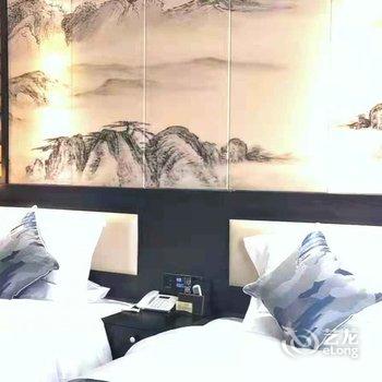 咸阳茉莉酒店酒店提供图片
