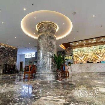 钟山钟富国际酒店酒店提供图片