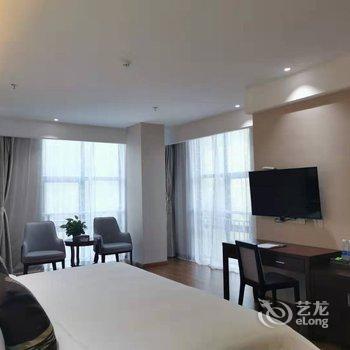 修水江之川酒店酒店提供图片