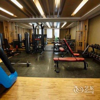 海口慢生活别墅酒店提供图片