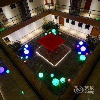 海口慢生活别墅酒店提供图片