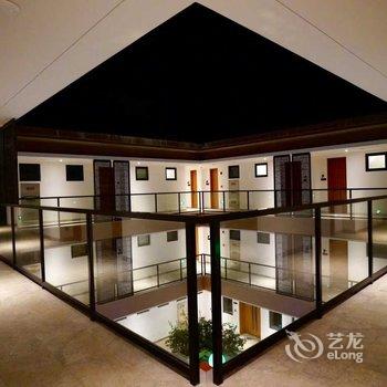 海口慢生活别墅酒店提供图片