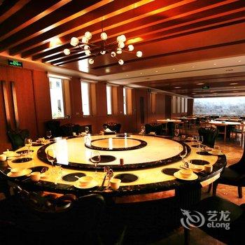 海口慢生活别墅酒店提供图片