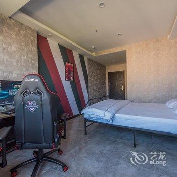 安庆KO电竞酒店酒店提供图片