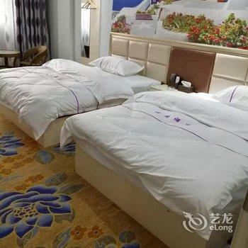 富宁云鼎快捷酒店酒店提供图片
