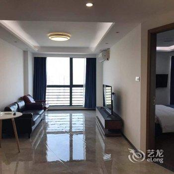 铂江国际公寓(佛山天虹店)酒店提供图片