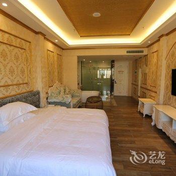 和田印象精品酒店酒店提供图片