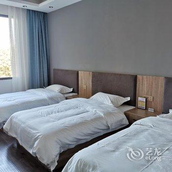 建水南仟语酒店酒店提供图片