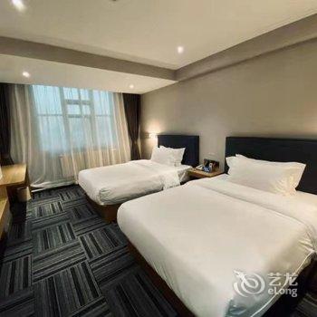 千峋轻舍酒店(潍坊文化路店)酒店提供图片