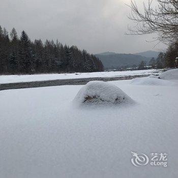 雪乡尚东客栈酒店提供图片